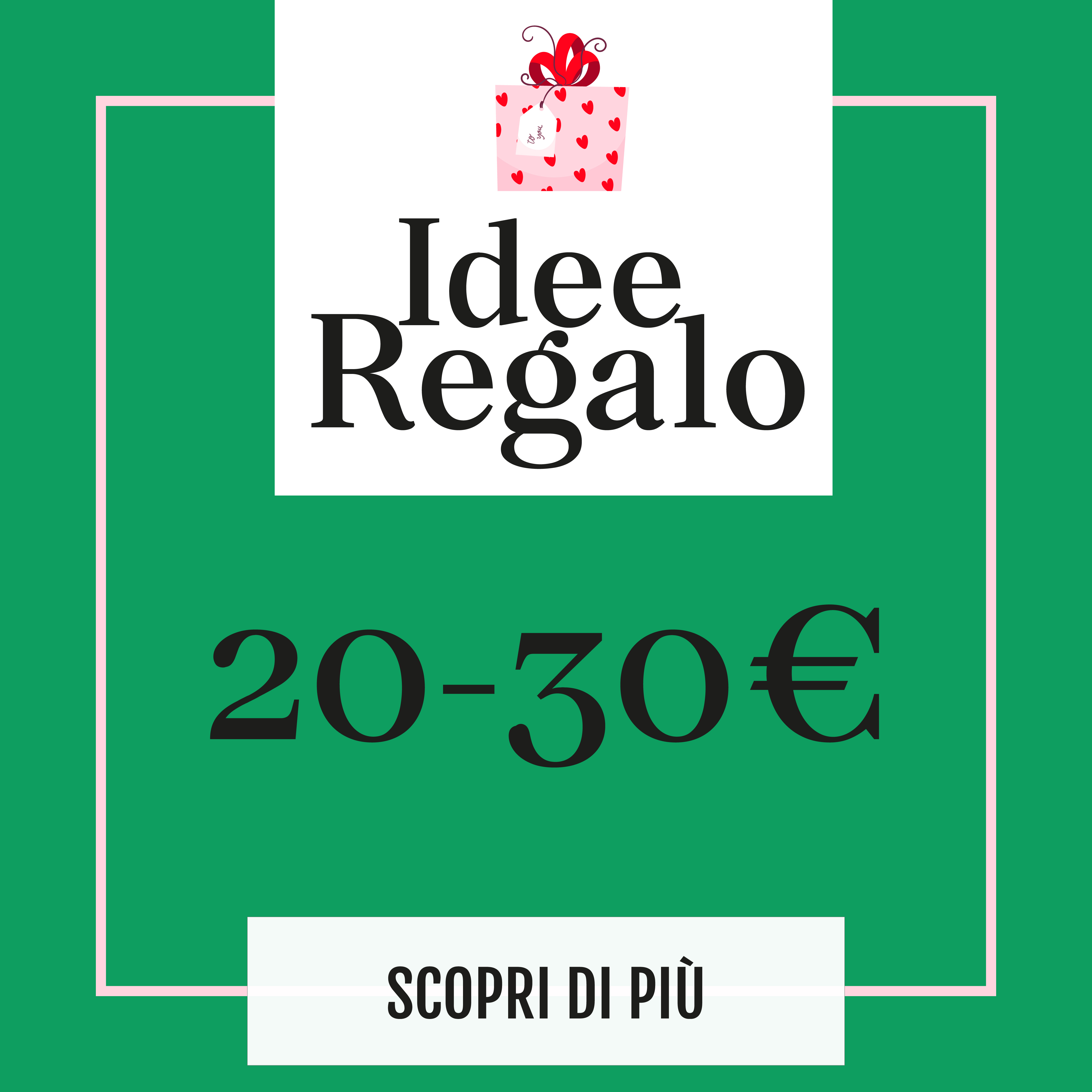 idee regalo