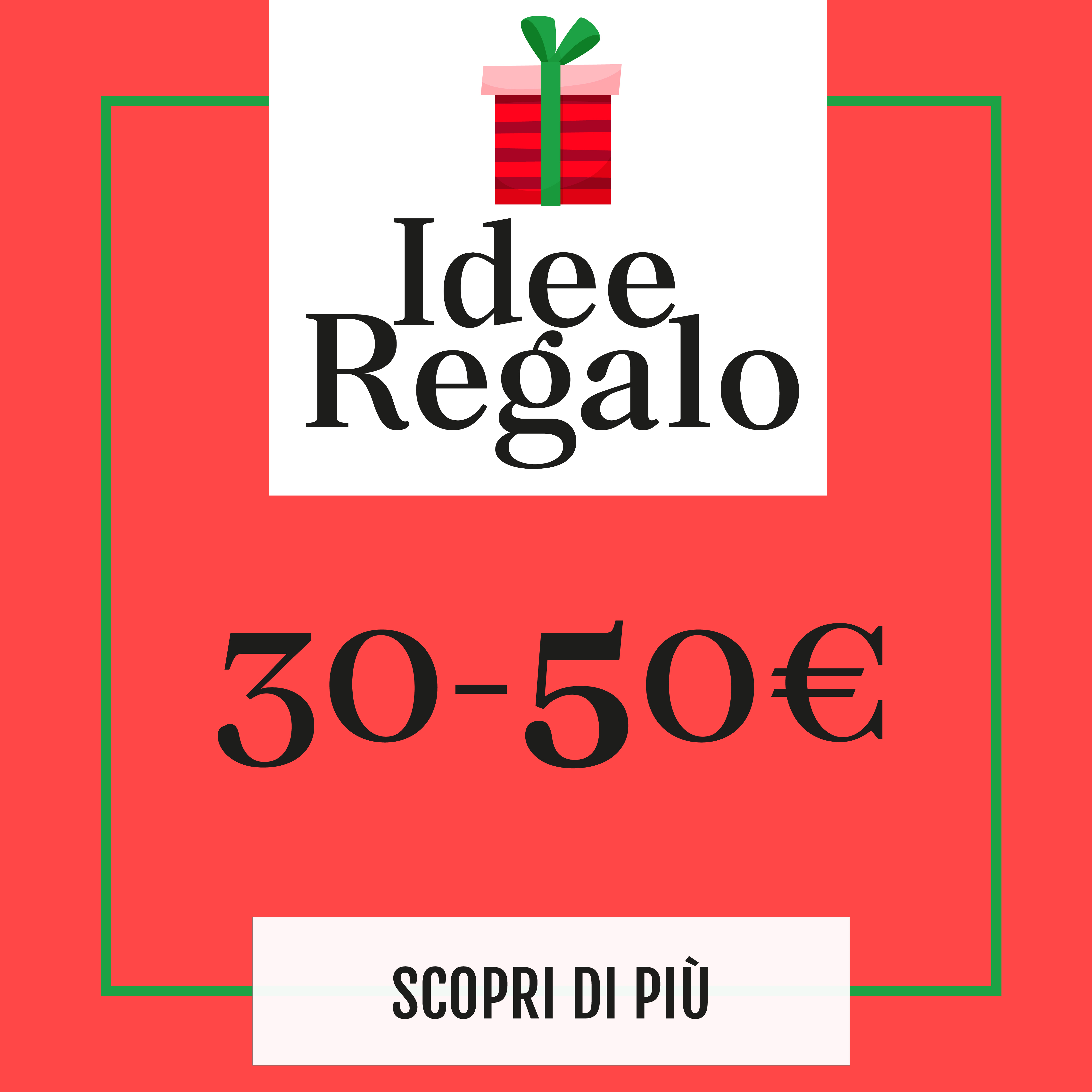 idee regalo