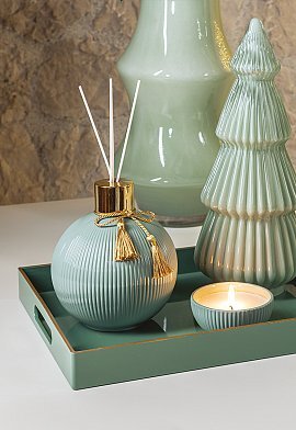 candele e profumatori