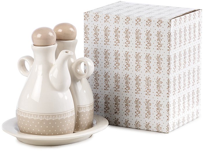 Oliera in ceramica