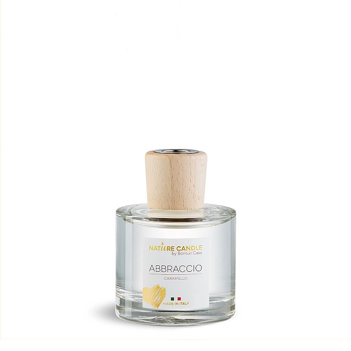 Profumatore d'ambiente Amati Caramello