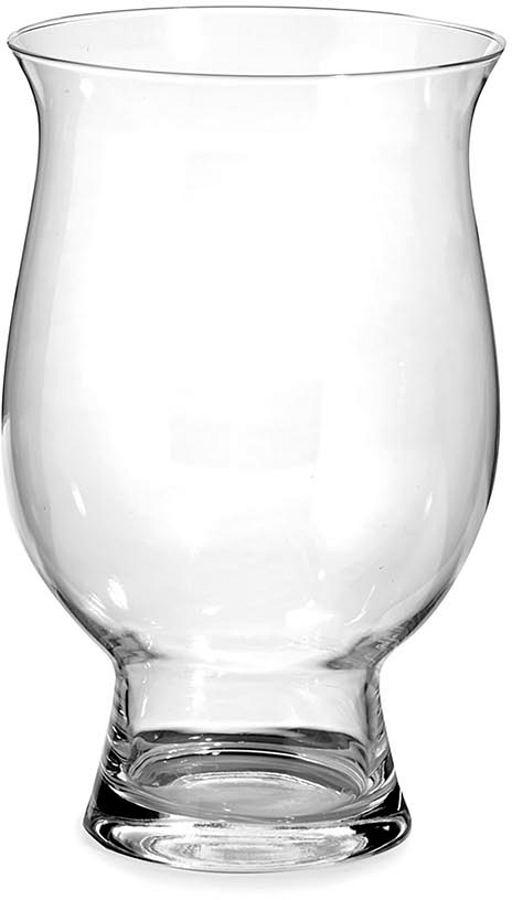 Vaso in vetro Hurricane