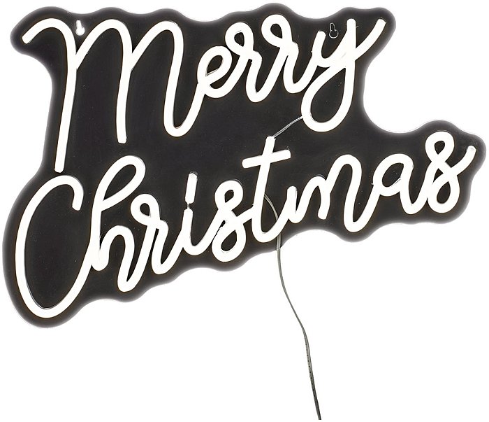 Pannello Merry Christmas