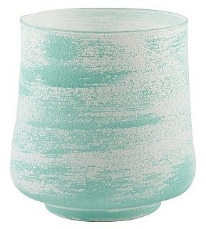 VASO DI VETRO SIMONA DENISE