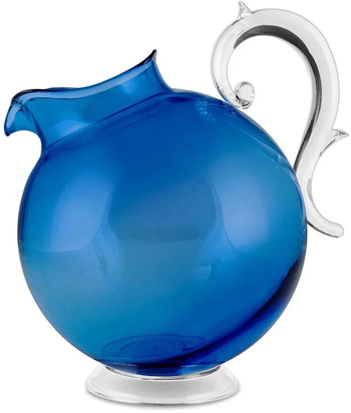 Brocca 2,25l Blu