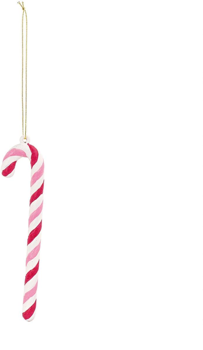 Bastoncino Candy Rosa/Bianco/Fuxia