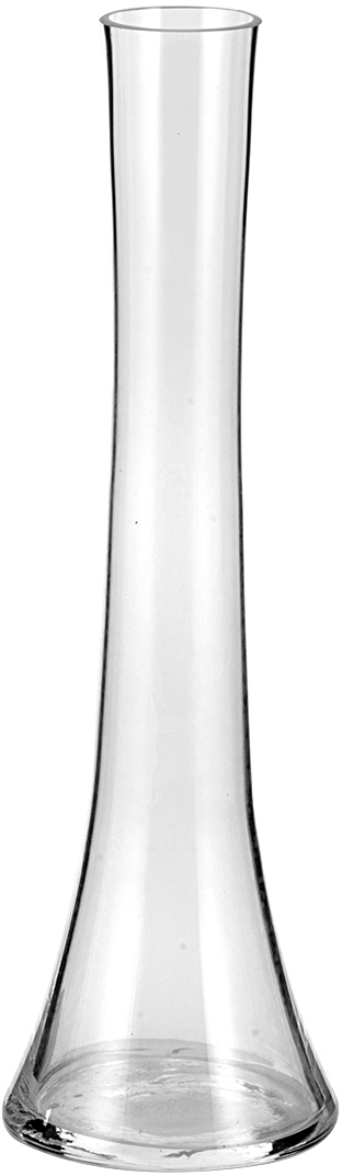 Vaso in Vetro Monofiore