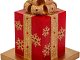 base-albero-pacco-regalo-rosso-oro