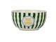CIOTOLA  IN PORCELLANA %22MORE AMORE%22 CM.12,5X6,5 H